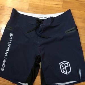 Born Primitive Shorts